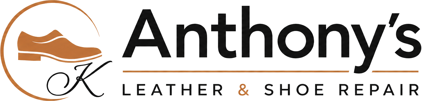Anthony's Leather & Shoe Repair
